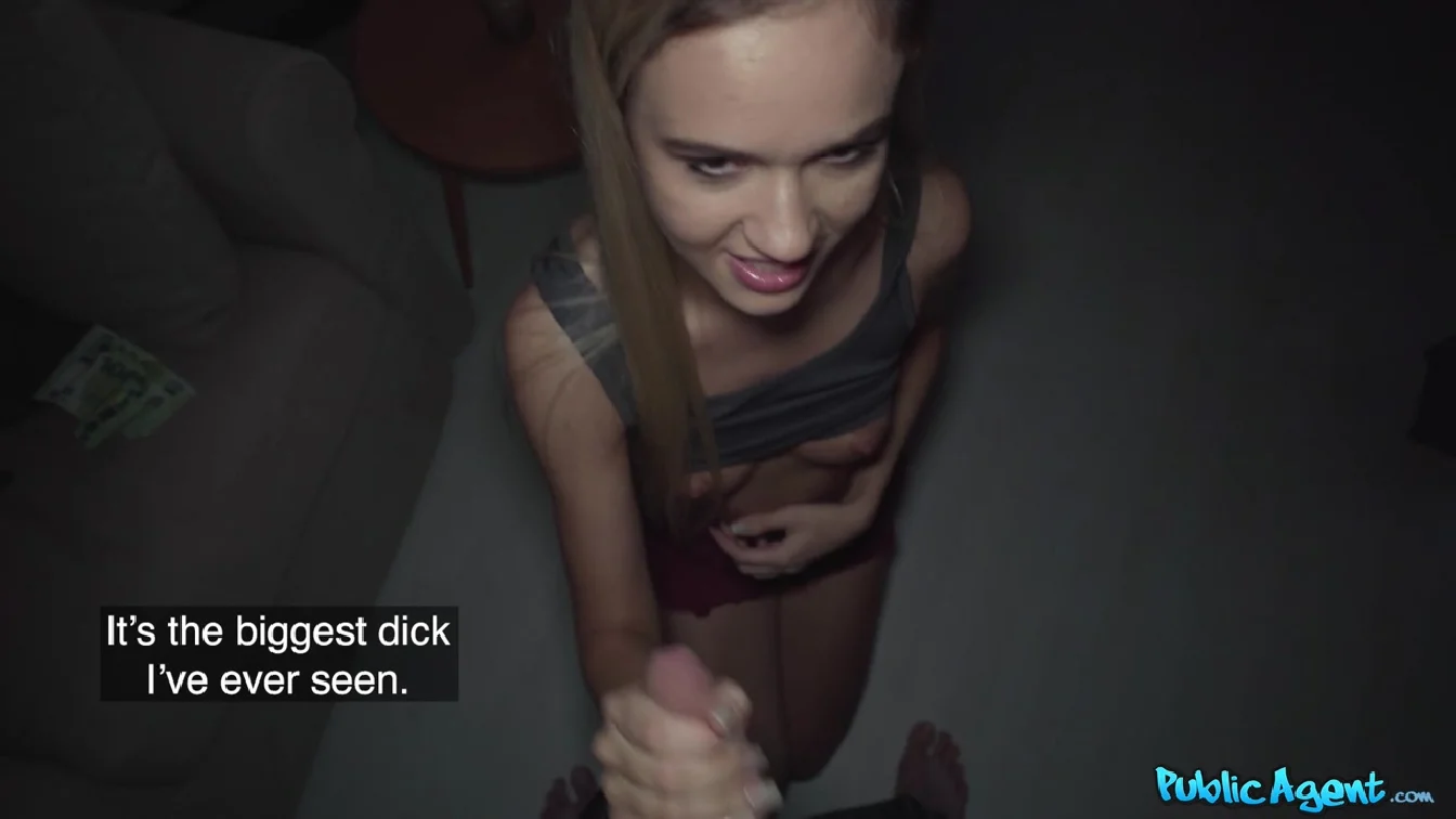 PublicAgent Novella Night XXX